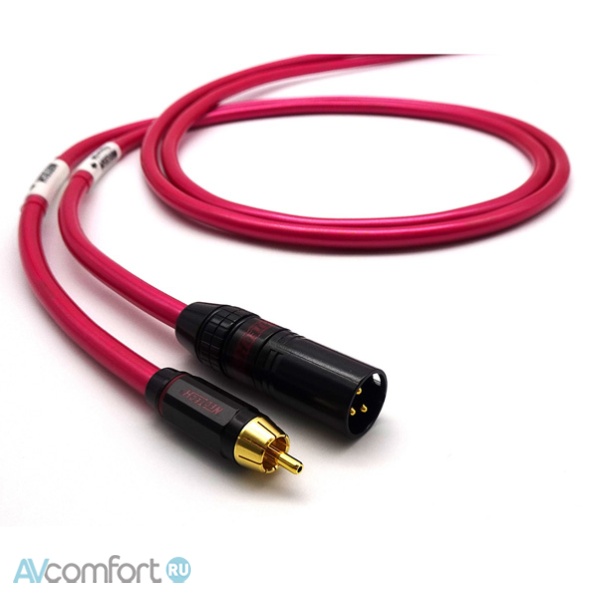 AVComfort, NeoTech Cable NEI-3004GX 1,0 m