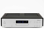 Aesthetix Romulus CD Player / USB DAC Silver