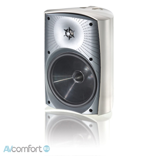 AVComfort, Paradigm Stylus 470 White