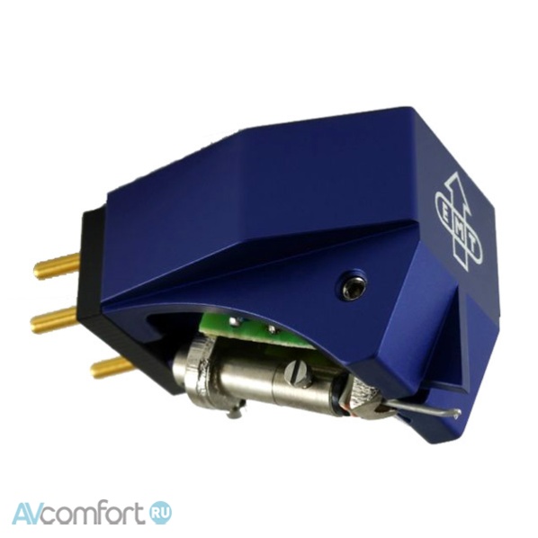 AVComfort, EMT HMD 025