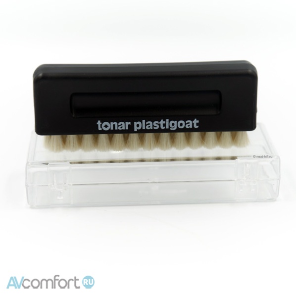 TONAR Plastigoat Brush (16043)