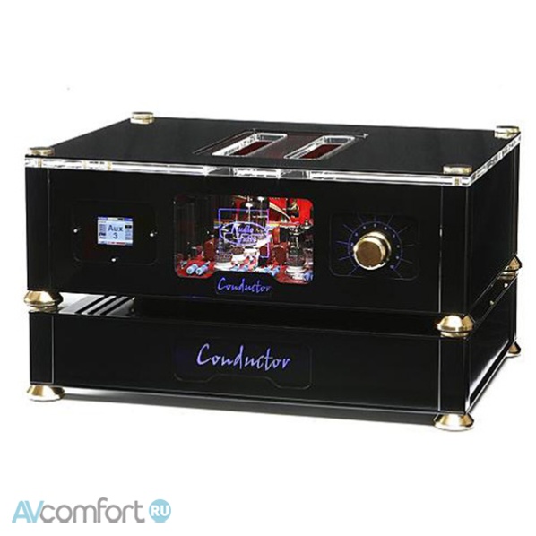 AVComfort, Audio Valve Conductor