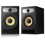 UandKSound T6 Black
