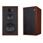 Wharfedale Linton 85th Mahogany Red