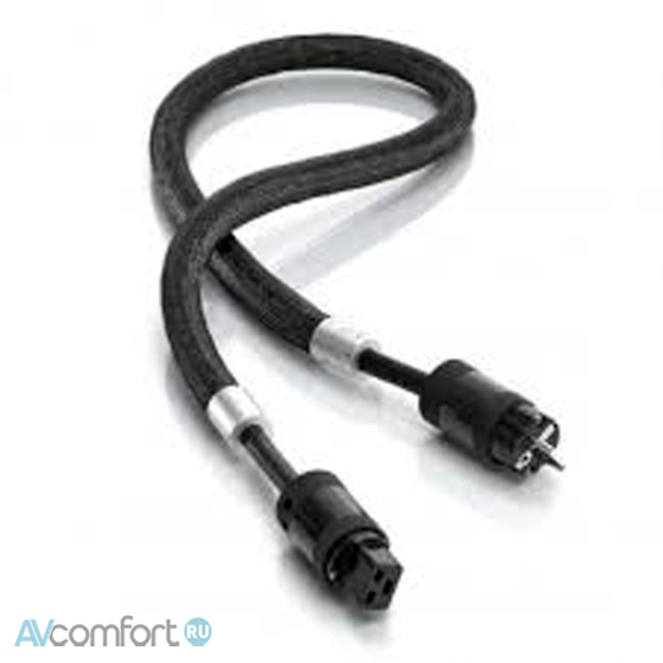 AVComfort, INAKUSTIK Referenz Mains AC-2404 AIR, C19 HQ, 1 m