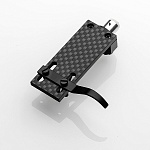 Pro-Ject Headshell Pro Carbon