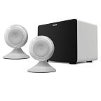 Evolution EvoSound Sphere 2.1 White