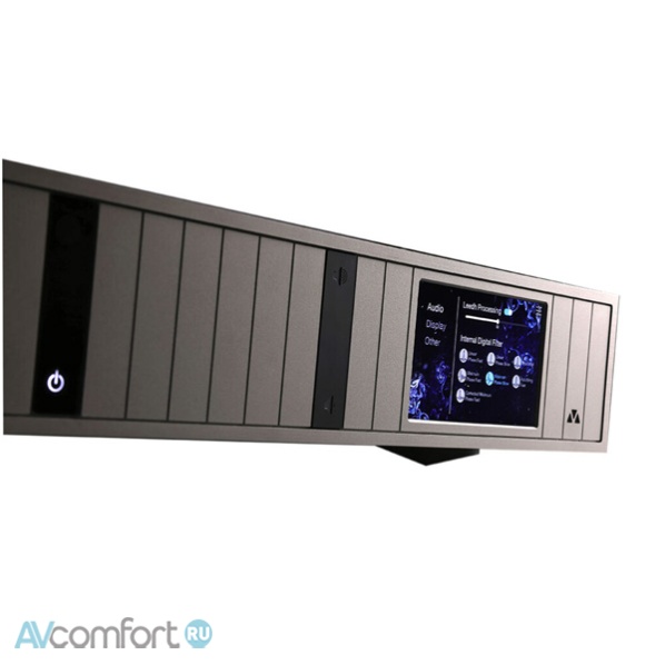 Metronome DSC Black