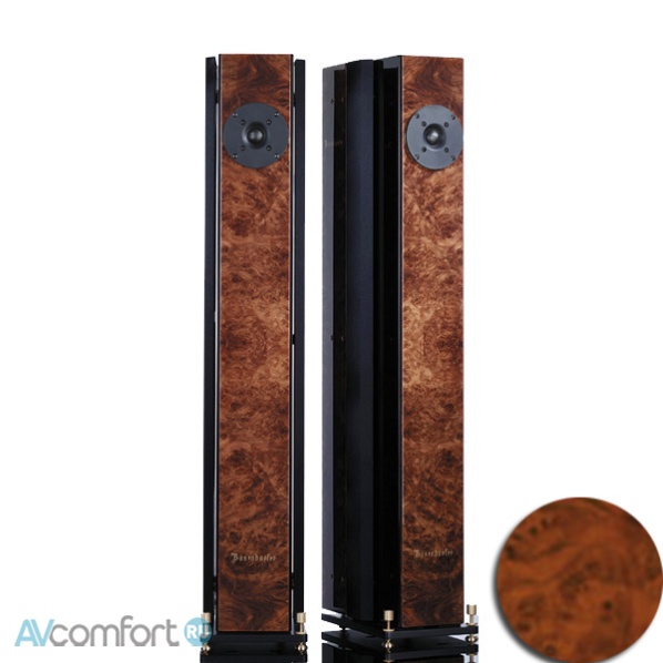 AVComfort, Brodmann Model VC 1 Walnut