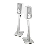 Raidho Acoustics X1T Speaker Single Stand White