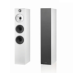 Bowers & Wilkins 603 S2 Anniversary Edition White