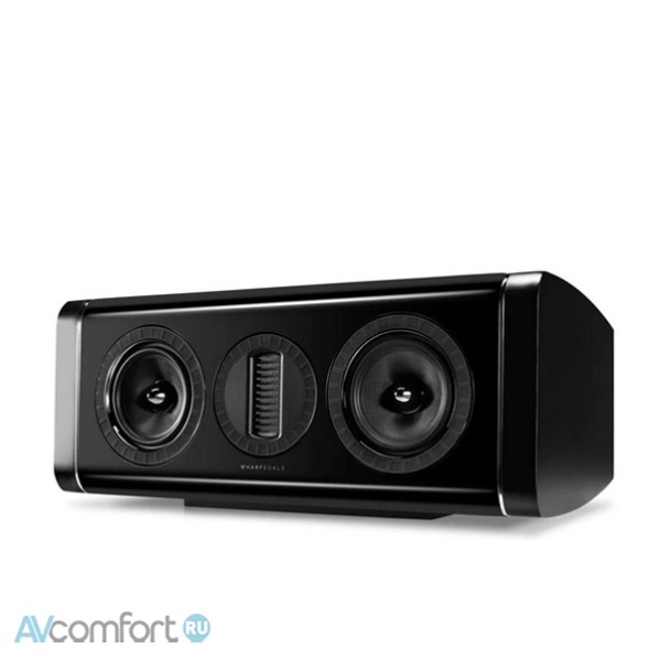 Wharfedale Aura C High Gloss Black