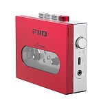 FIIO CP13 (F3281C) Red