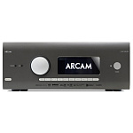ARCAM HDA AVR11 Black