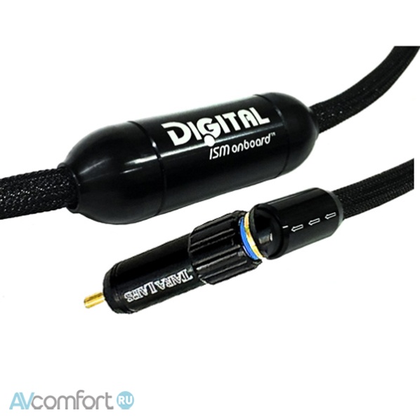 AVComfort, TARA Labs Onboard Digital - RCA 0,6 m
