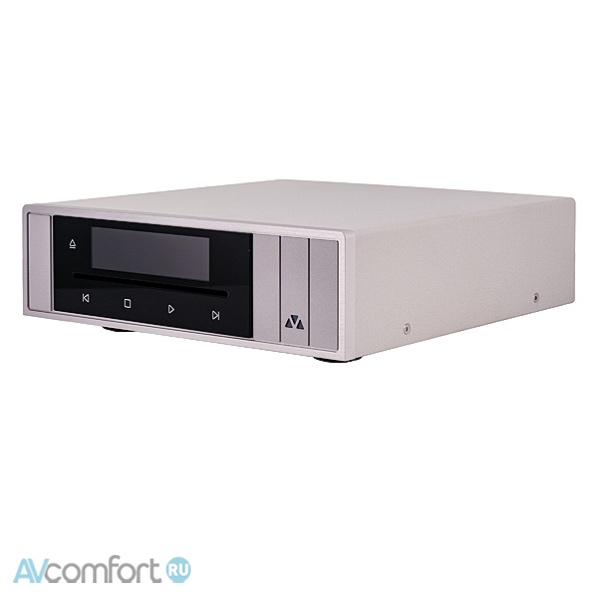 Metronome DST Silver
