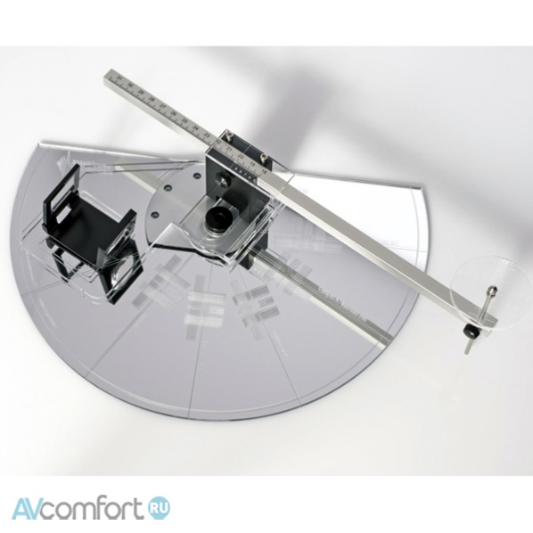 AVComfort, Acoustical Systems SMARTractor