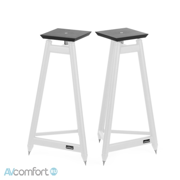AVComfort, Solidsteel SS-6 White