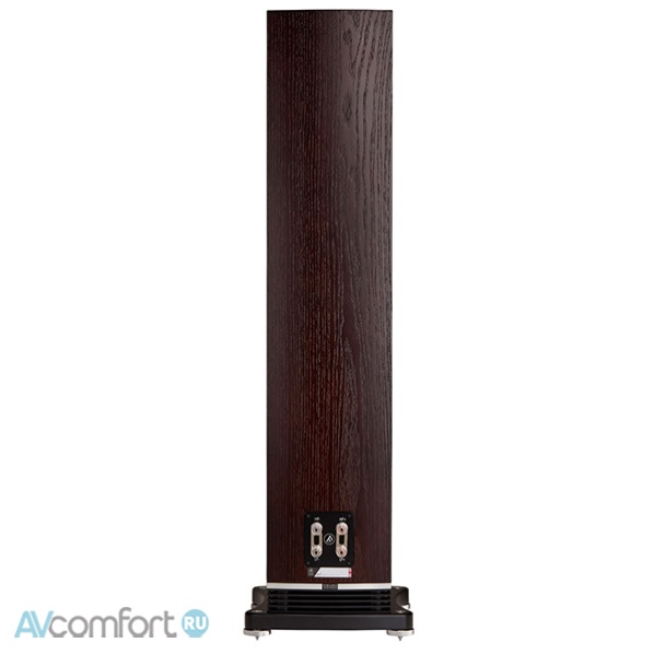 Fyne Audio F501 Dark Oak Fyne Audio F501 Dark Oak