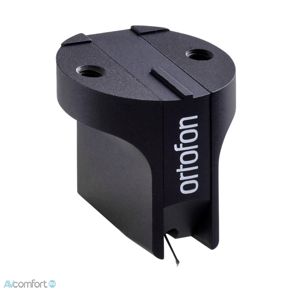 Ortofon Cadenza Black Ortofon Cadenza Black