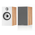 Bowers & Wilkins 606 S2 Anniversary Edition Oak