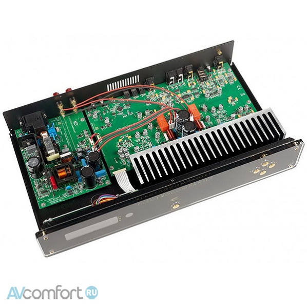 Electrocompaniet ECI-80D