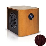 AUDIO PHYSIC Rhea II Macassar Ebony