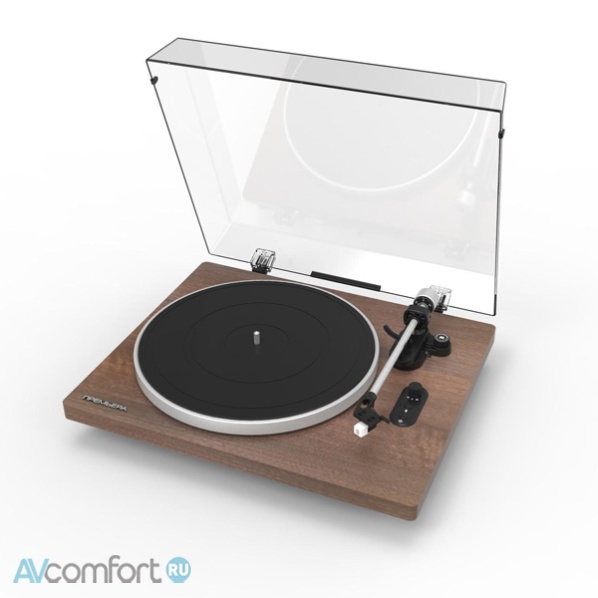 AVComfort, Premiera Ultra XXL Walnut