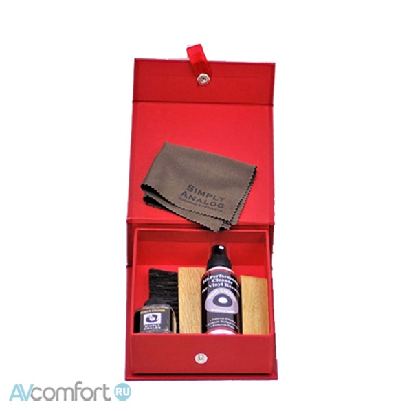 AVComfort, Simply Analog SAVC004