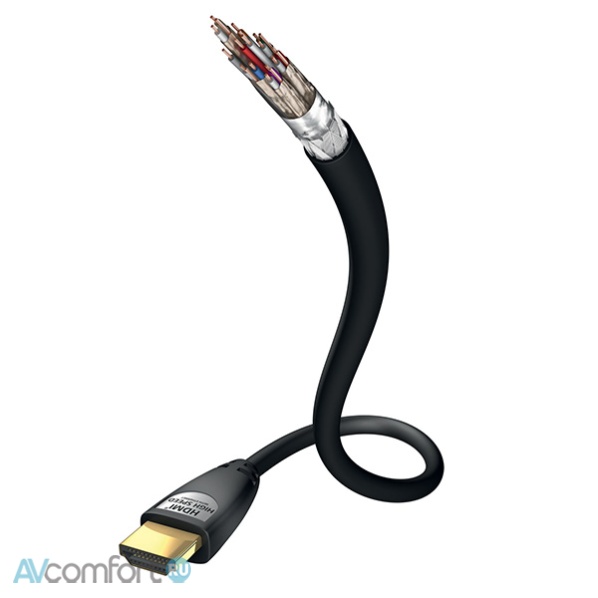 AVComfort, Inakustik Star HDMI 7,5 m