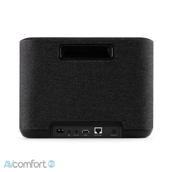 Denon Home 250 Black