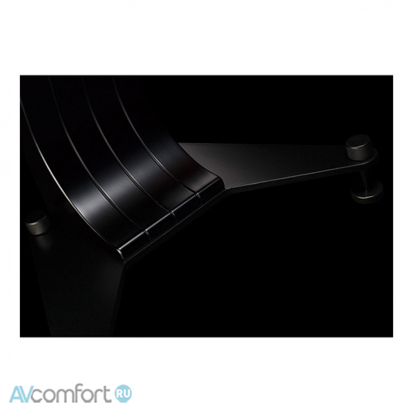 SONUS FABER Stand Center M Black