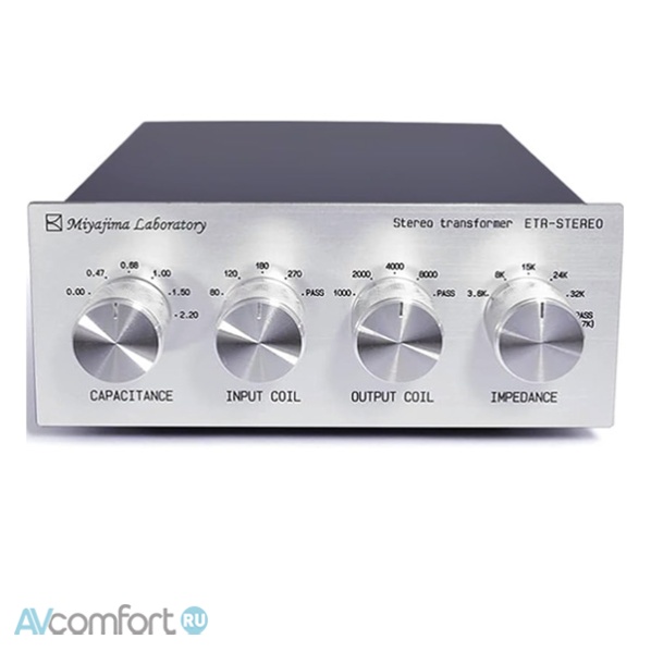 Miyajima Laboratory ETR-Stereo