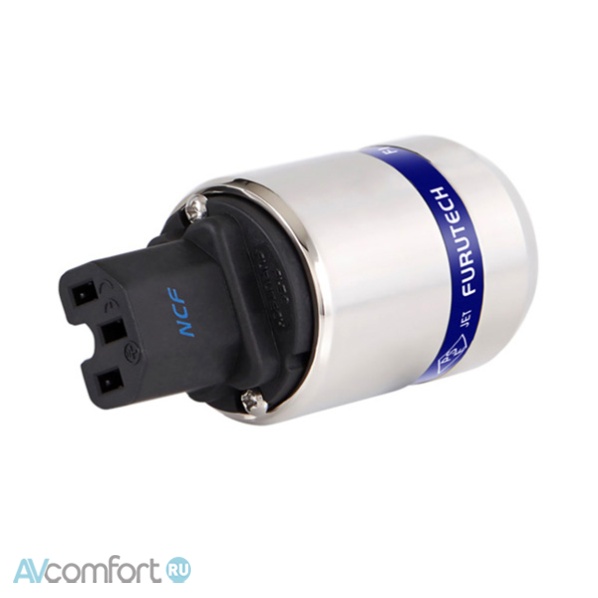 FURUTECH FI-48 NCF (Ag)