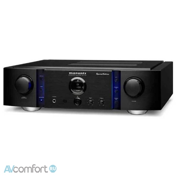 Marantz PM12SE Black