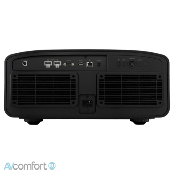 JVC DLA-NZ9B Black