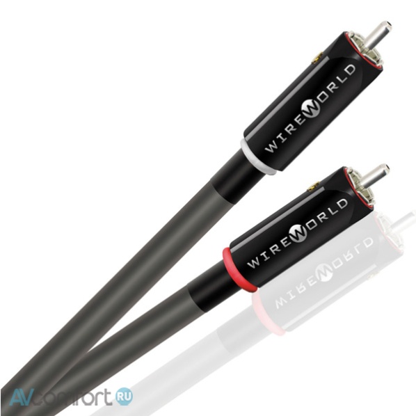 AVComfort, Wireworld Equinox 10 Interconnect RCA 1.5 m