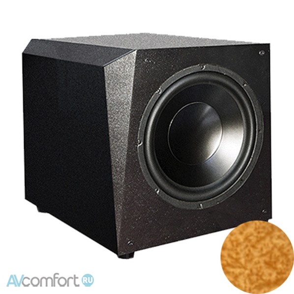 AVComfort, LEGACY AUDIO Metro XD BE Maple