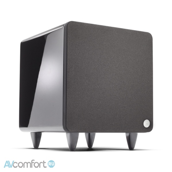 AVComfort, CAMBRIDGE AUDIO X301 Gloss White
