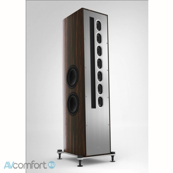 T+A Solitaire S 540 High Gloss Black