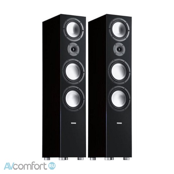 AVComfort, Canton GLE 490.2 Black
