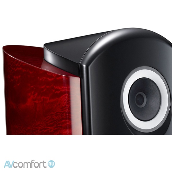 TAD Reference One Ruby Red (TAD-R1TX-BR)