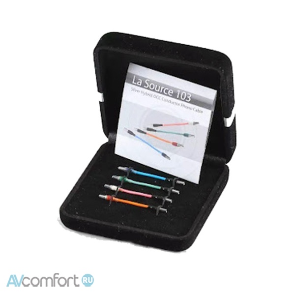 Furutech La Source 103 4 Set