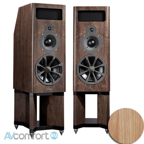 AVComfort, PMC MB2 SE Oak
