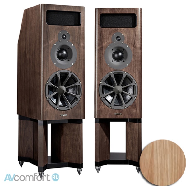 AVComfort, PMC MB2 SE Oak