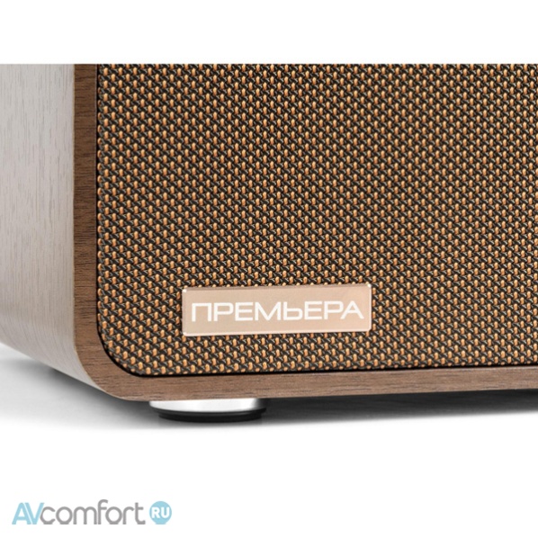 Premiera ES-422A Walnut