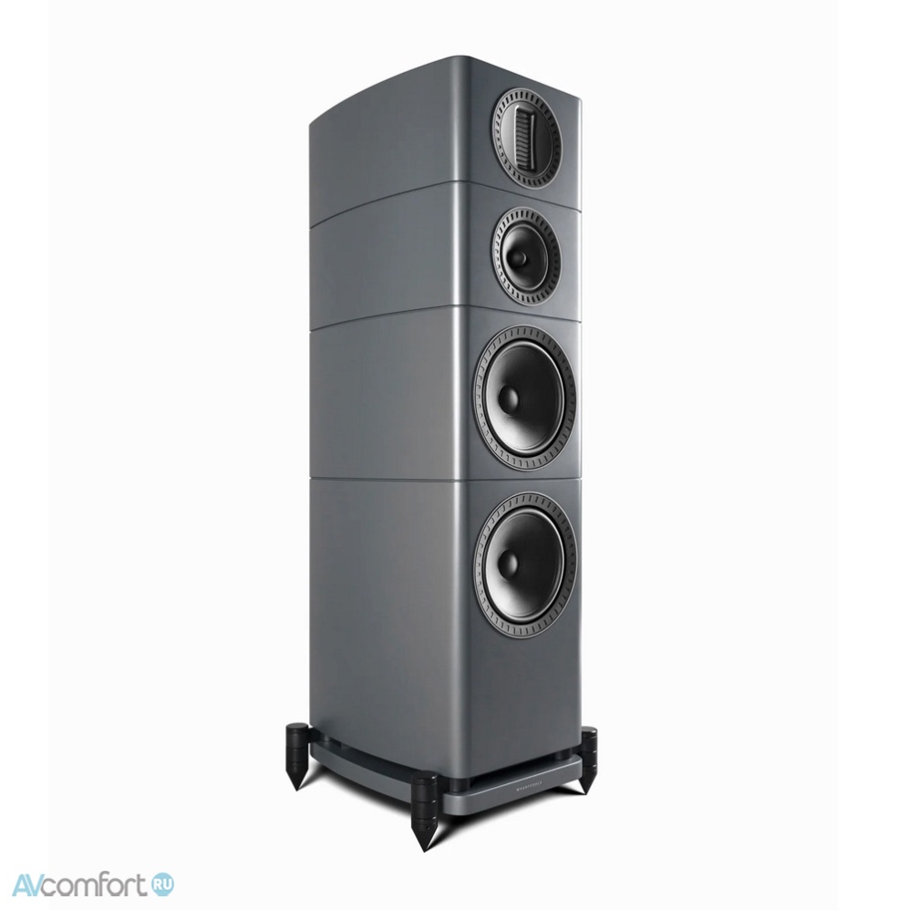 Wharfedale Elysian 4R Grey Wharfedale Elysian 4R Grey