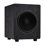 FYNE AUDIO F3.12 Black Ash