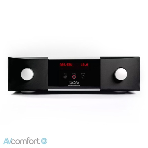 AVComfort, Mark Levinson No.5206