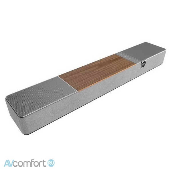 AVComfort, Klipsch Flexus Core 100 Walnut